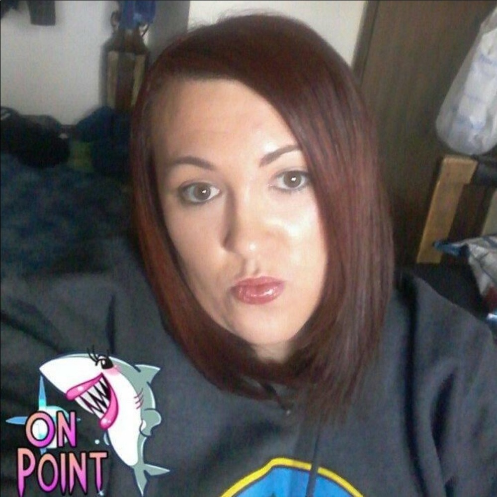 Meet your Posher, Meghan